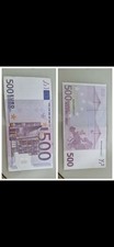 banconota da 500 euro
