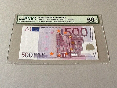 Unione europea 500 - europea,