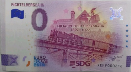 Banconota euro xekf 2026 2 - xekf, 2026-2