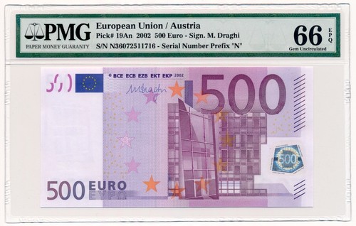 Banconota unione europea - banconota,