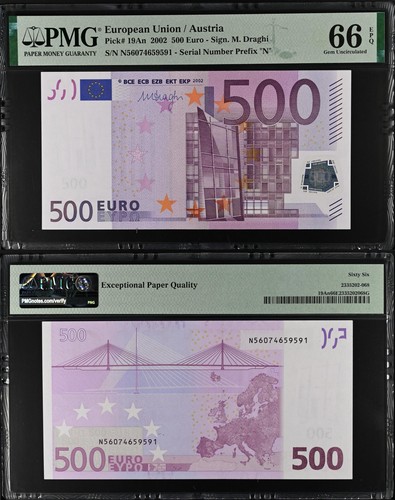 Insegna 500 euro - , unione