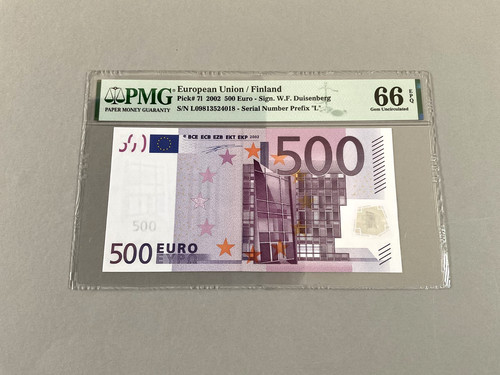 Unione europea 500 - unione,